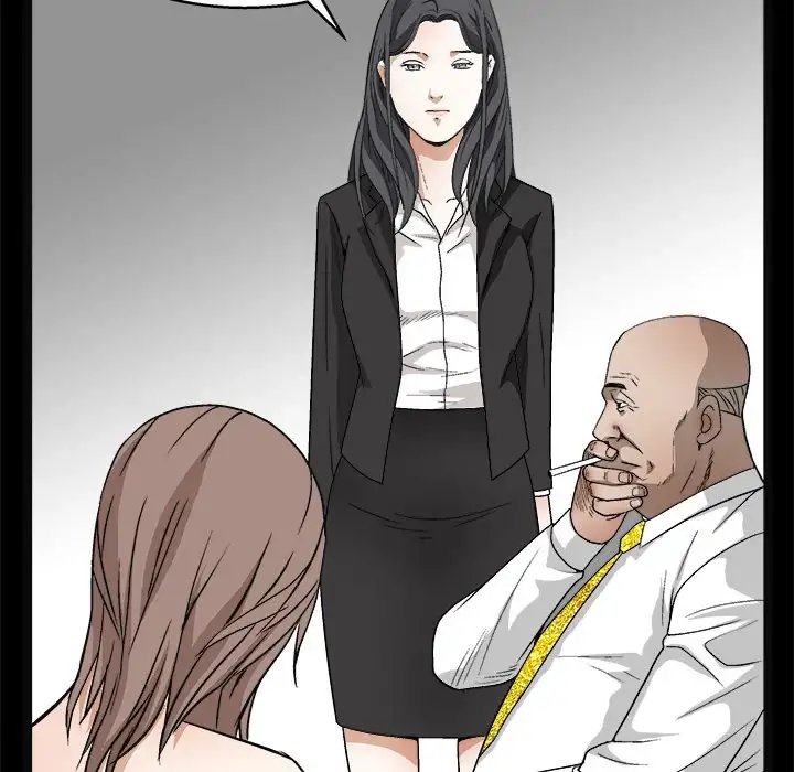 The Leash Chapter 16 - Manhwa18.com