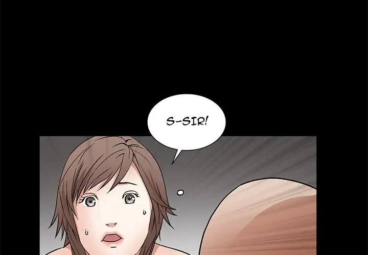 The Leash Chapter 17 - Manhwa18.com