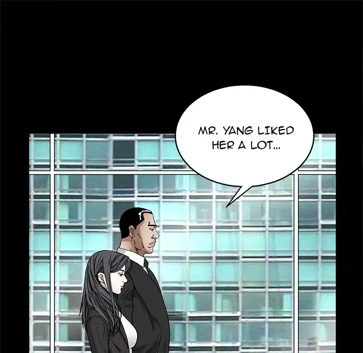 The Leash Chapter 17 - Manhwa18.com