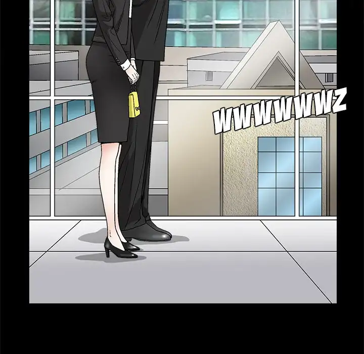 The Leash Chapter 17 - Manhwa18.com