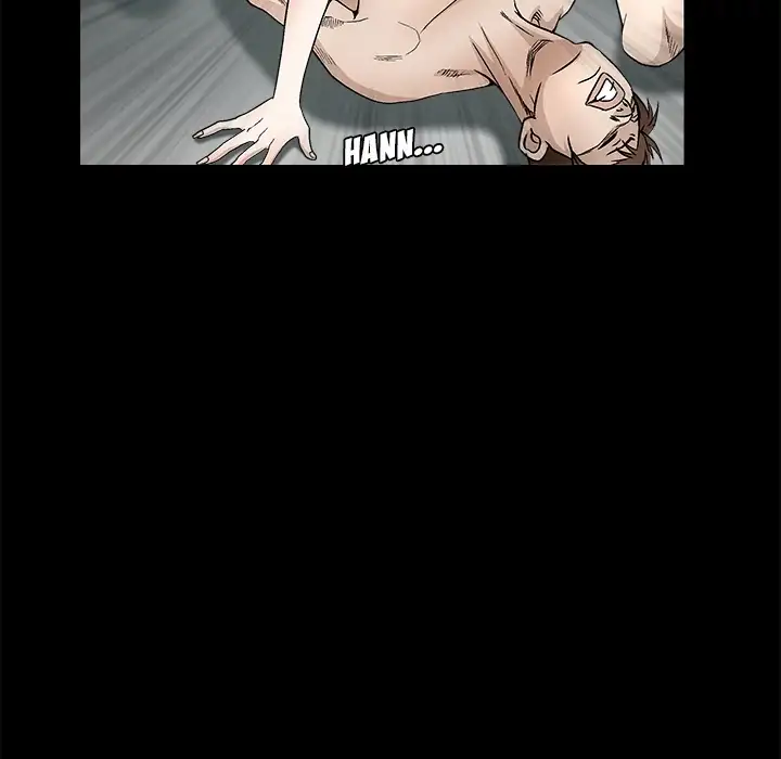 The Leash Chapter 17 - Manhwa18.com