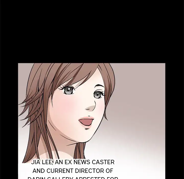 The Leash Chapter 17 - Manhwa18.com