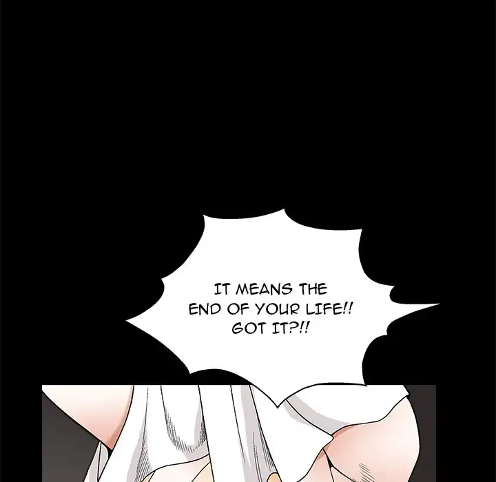 The Leash Chapter 17 - Manhwa18.com