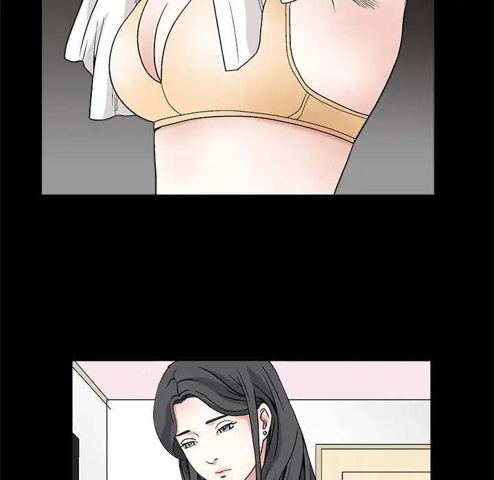 The Leash Chapter 17 - Manhwa18.com