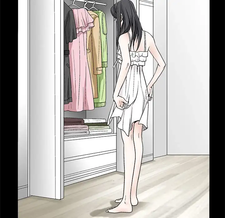 The Leash Chapter 17 - Manhwa18.com