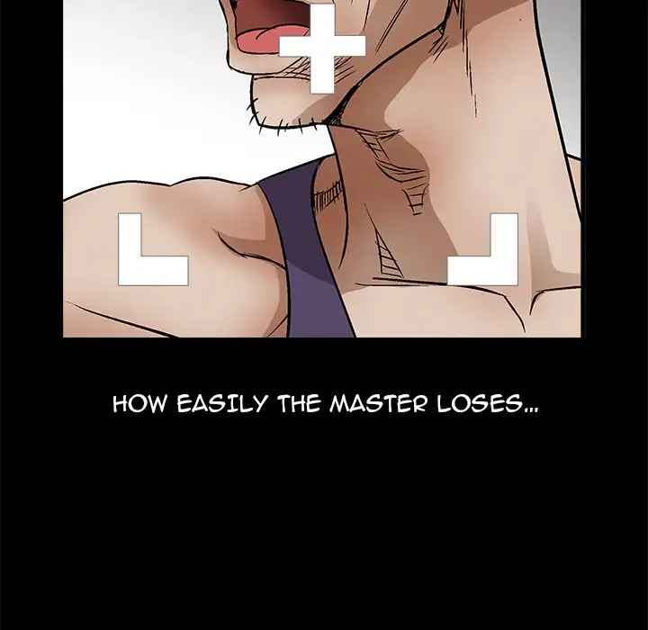 The Leash Chapter 17 - Manhwa18.com