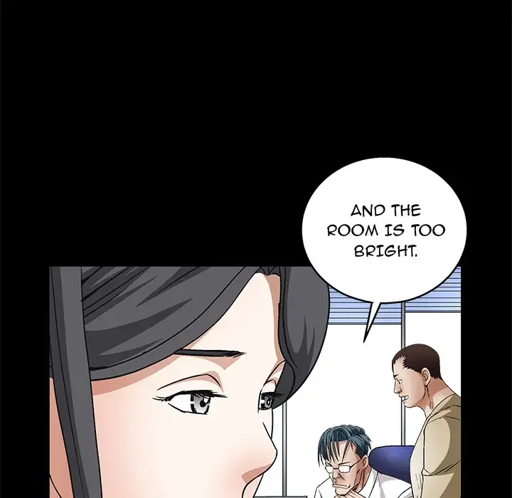 The Leash Chapter 17 - Manhwa18.com