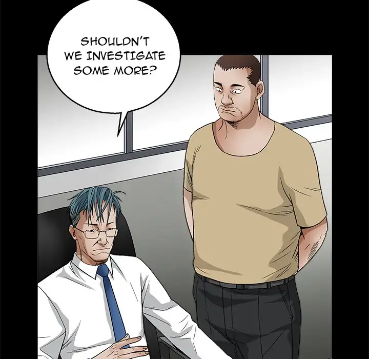 The Leash Chapter 17 - Manhwa18.com