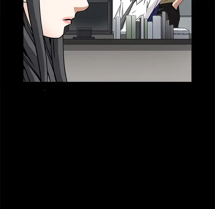 The Leash Chapter 17 - Manhwa18.com