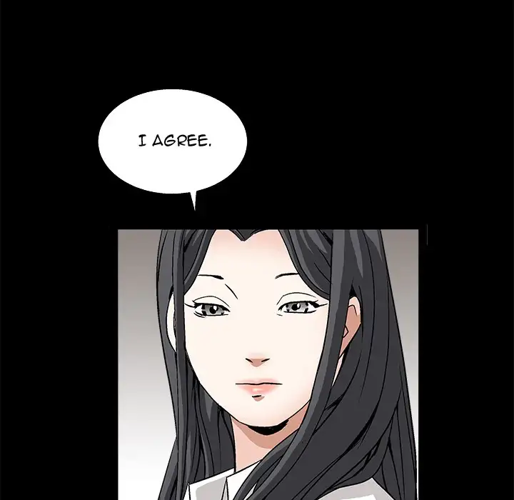 The Leash Chapter 17 - Manhwa18.com