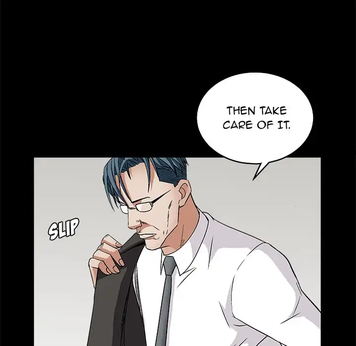 The Leash Chapter 17 - Manhwa18.com