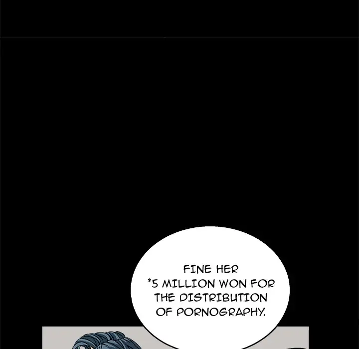 The Leash Chapter 17 - Manhwa18.com