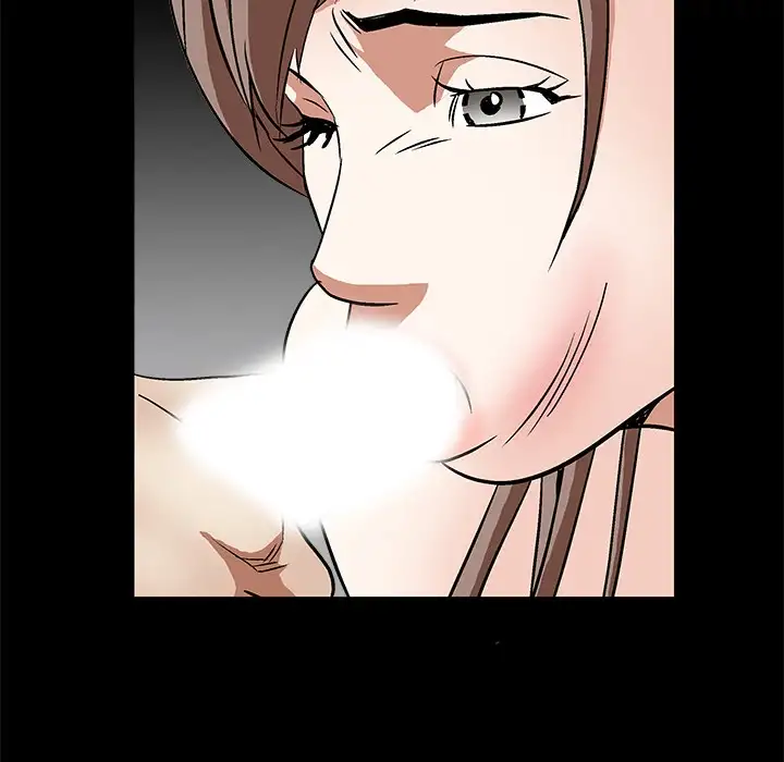 The Leash Chapter 17 - Manhwa18.com