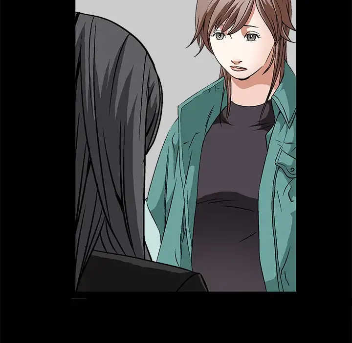 The Leash Chapter 17 - Manhwa18.com