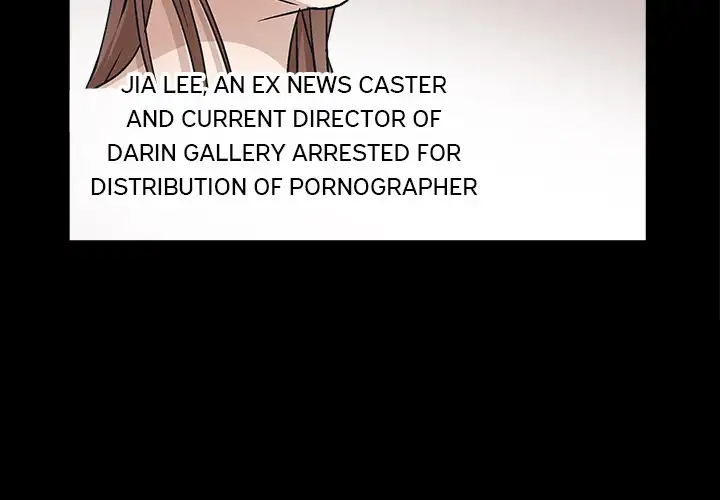 The Leash Chapter 18 - Manhwa18.com