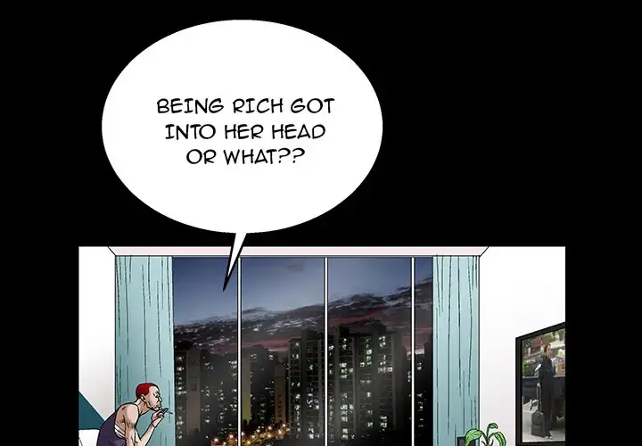 The Leash Chapter 18 - Manhwa18.com