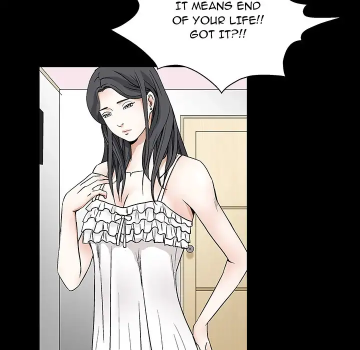 The Leash Chapter 18 - Manhwa18.com