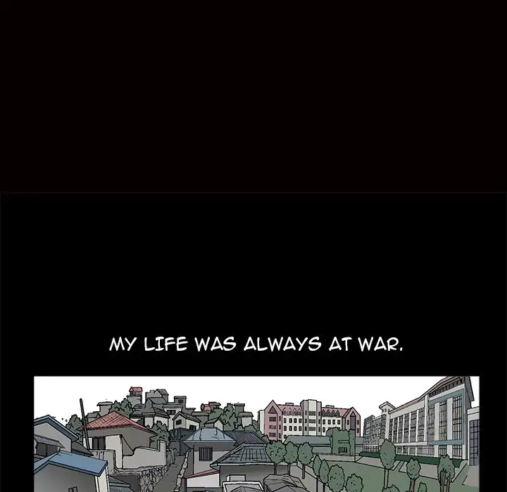 The Leash Chapter 18 - Manhwa18.com