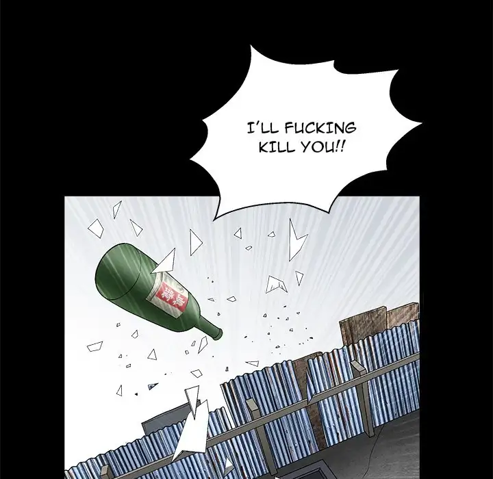 The Leash Chapter 18 - Manhwa18.com