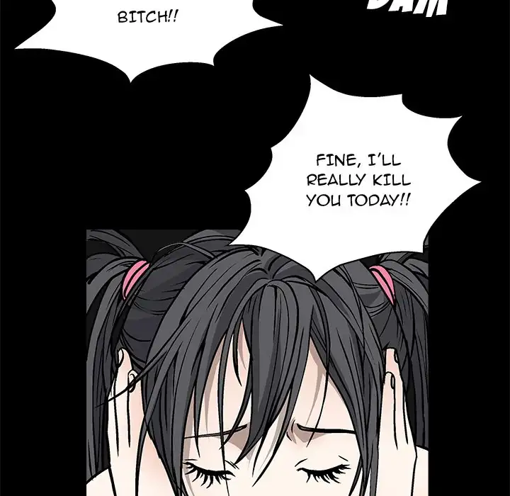 The Leash Chapter 18 - Manhwa18.com