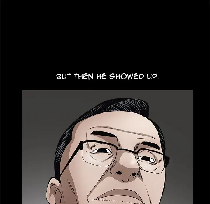 The Leash Chapter 18 - Manhwa18.com