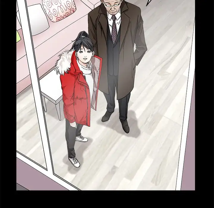 The Leash Chapter 18 - Manhwa18.com