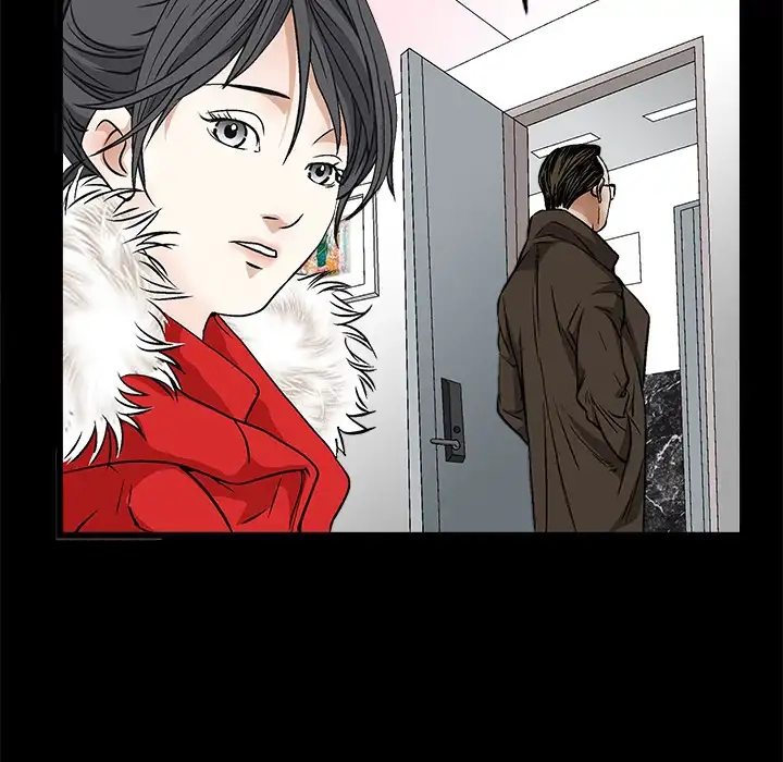 The Leash Chapter 18 - Manhwa18.com