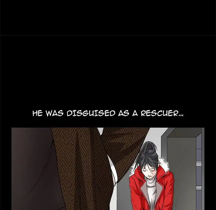 The Leash Chapter 18 - Manhwa18.com