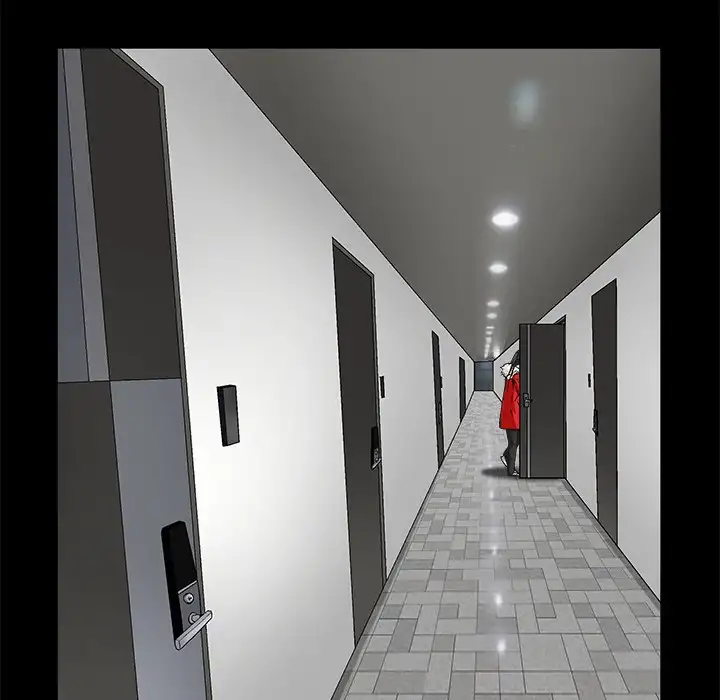 The Leash Chapter 18 - Manhwa18.com