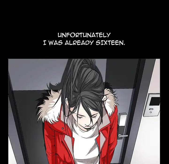 The Leash Chapter 18 - Manhwa18.com
