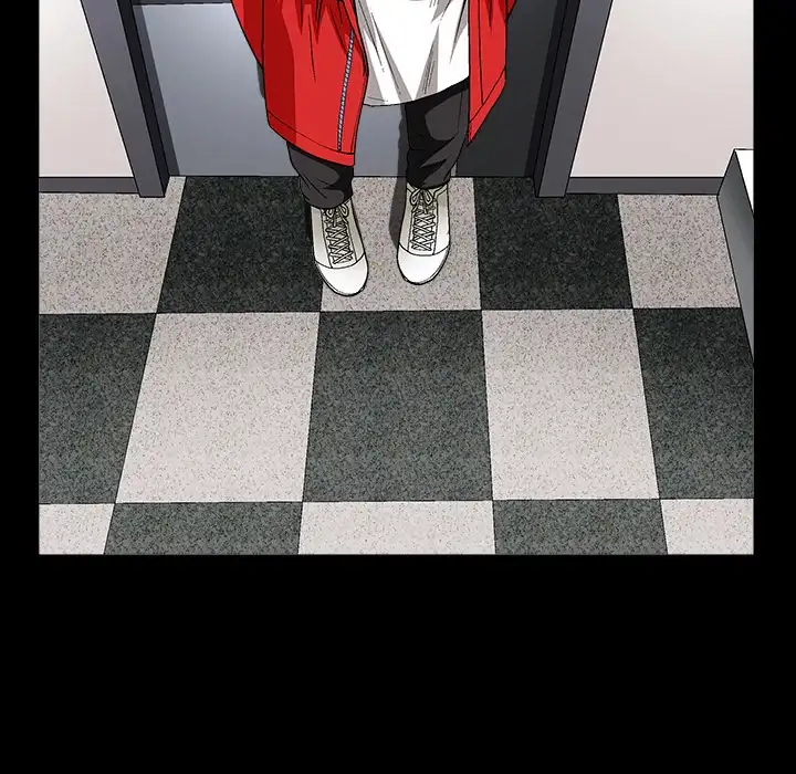 The Leash Chapter 18 - Manhwa18.com