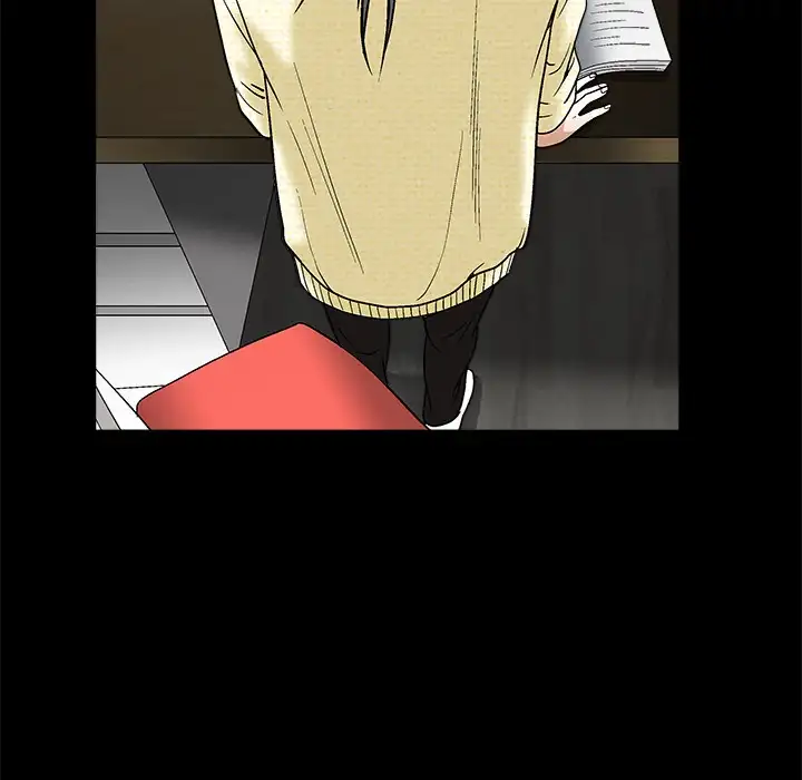 The Leash Chapter 18 - Manhwa18.com