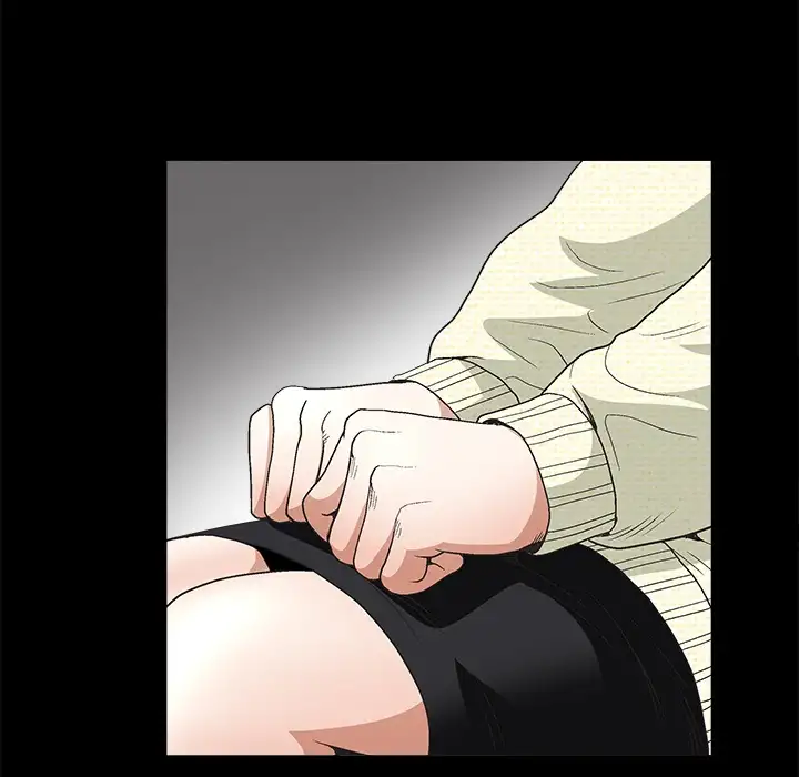 The Leash Chapter 18 - Manhwa18.com