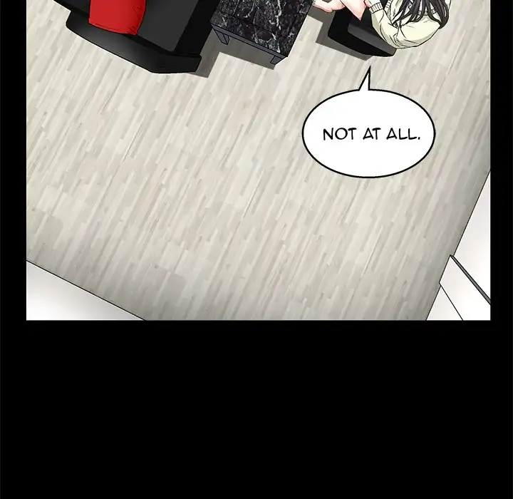 The Leash Chapter 18 - Manhwa18.com