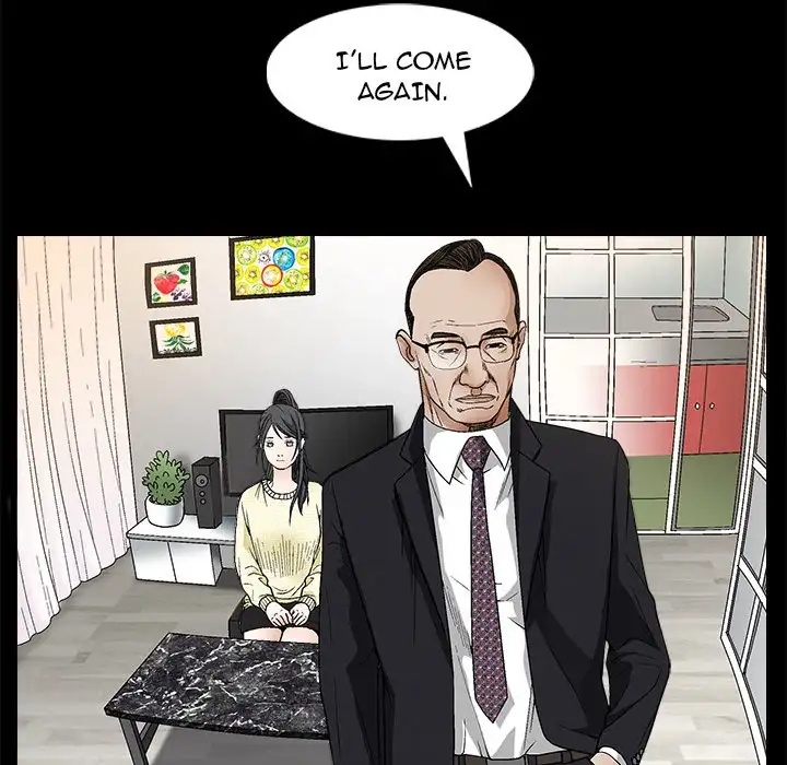 The Leash Chapter 18 - Manhwa18.com