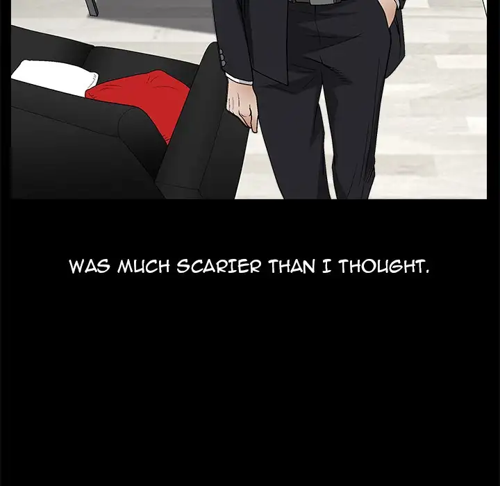 The Leash Chapter 18 - Manhwa18.com