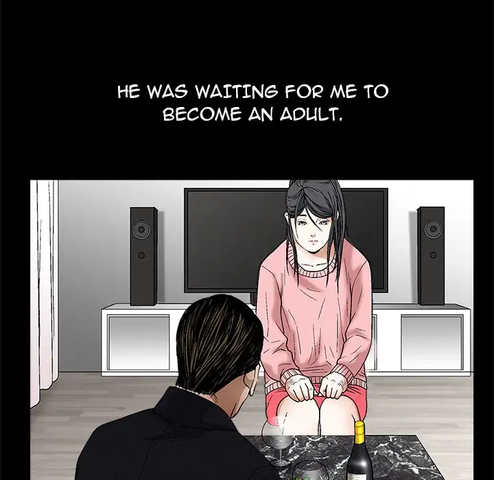The Leash Chapter 18 - Manhwa18.com