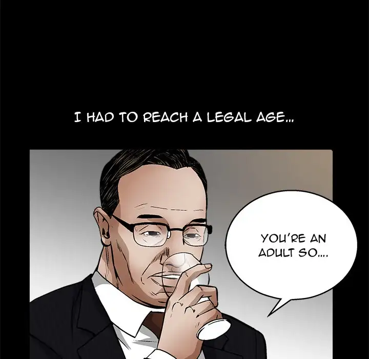 The Leash Chapter 18 - Manhwa18.com