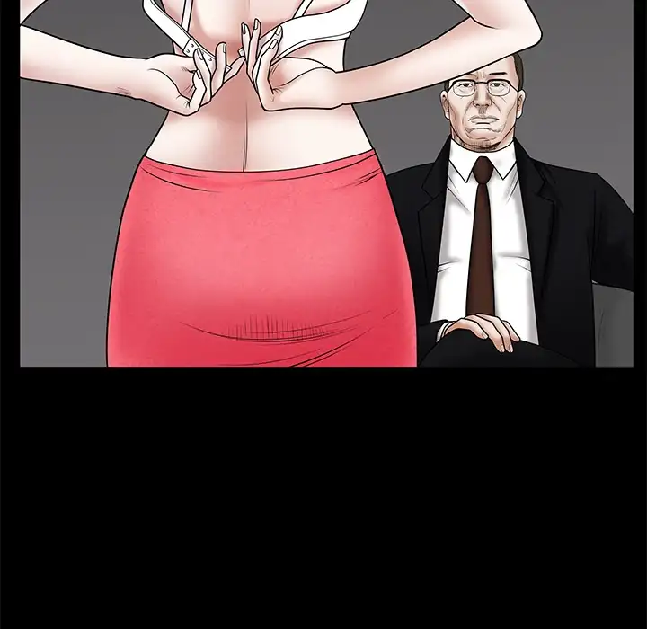 The Leash Chapter 18 - Manhwa18.com