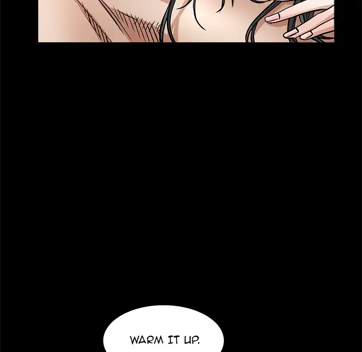 The Leash Chapter 18 - Manhwa18.com