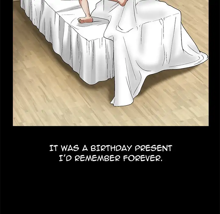 The Leash Chapter 18 - Manhwa18.com