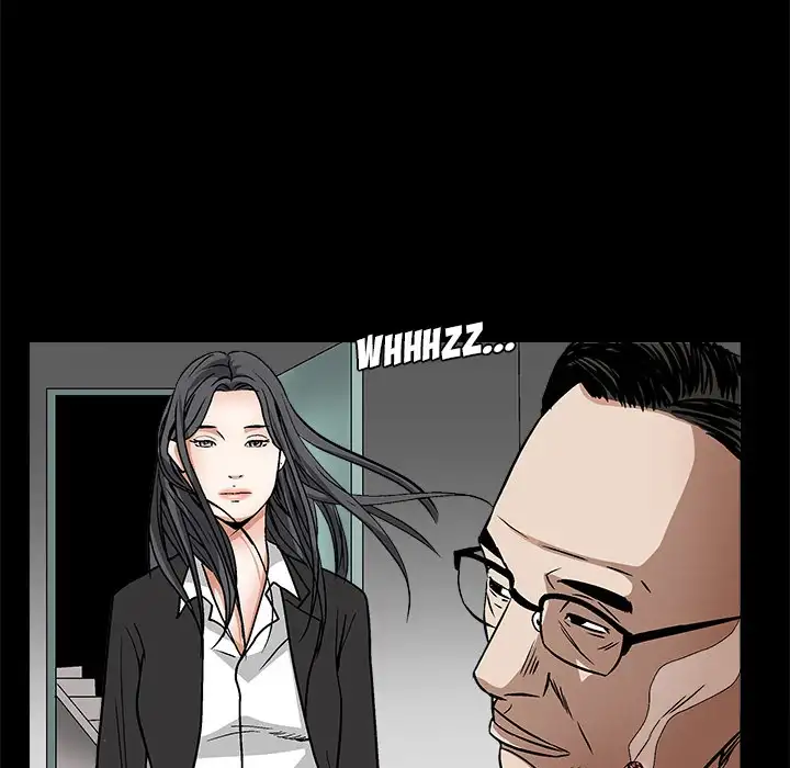 The Leash Chapter 18 - Manhwa18.com