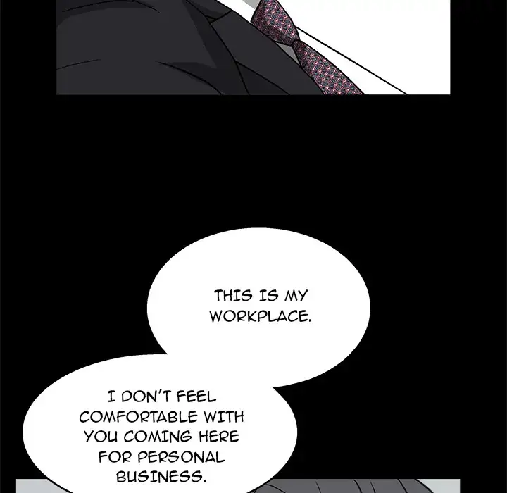 The Leash Chapter 18 - Manhwa18.com