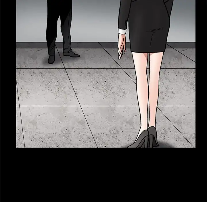 The Leash Chapter 18 - Manhwa18.com