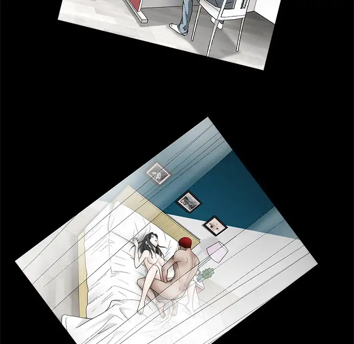 The Leash Chapter 18 - Manhwa18.com