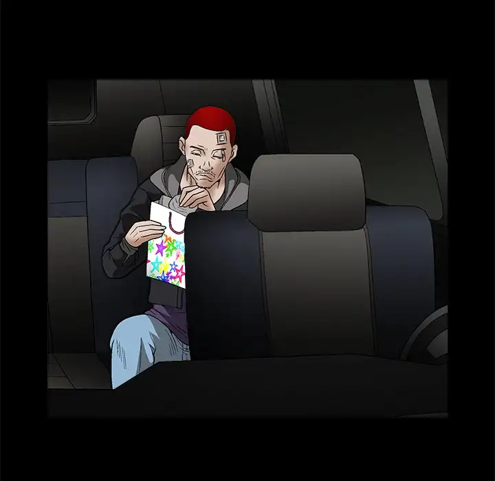 The Leash Chapter 18 - Manhwa18.com