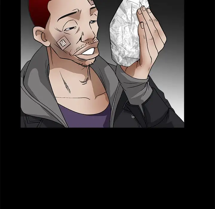 The Leash Chapter 18 - Manhwa18.com