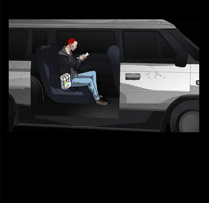 The Leash Chapter 18 - Manhwa18.com