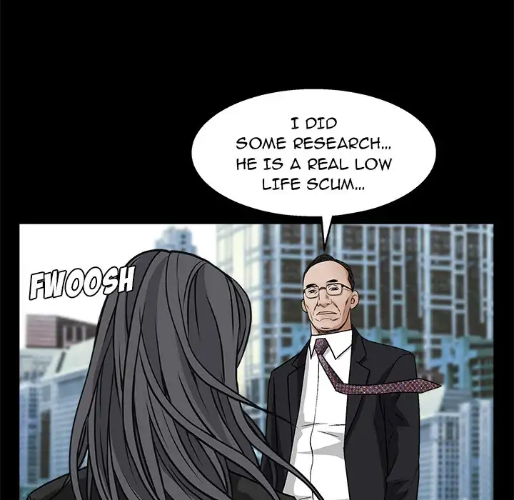 The Leash Chapter 19 - Manhwa18.com