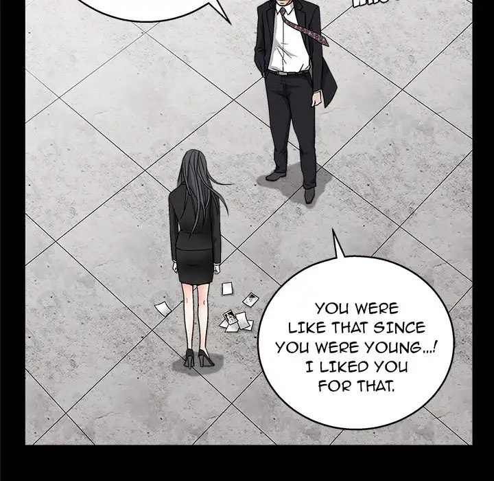 The Leash Chapter 19 - Manhwa18.com